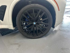 BMW X5 xDRIVE40i / CARFAX, снимка 6