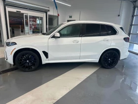 BMW X5 xDRIVE40i / CARFAX, снимка 5