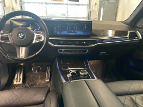 BMW X5 xDRIVE40i / CARFAX, снимка 8