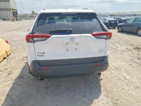 Toyota Rav4 2.5l Xle, снимка 6