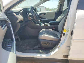 Toyota Rav4 2.5l Xle, снимка 7