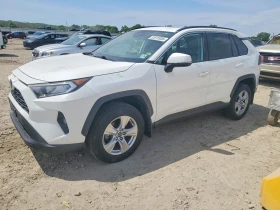 Toyota Rav4 2.5l Xle, снимка 1