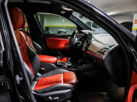 BMW X3 30I ЦЕНА ДО БЪЛГАРИЯ РЕГИСТРАЦИЯ & АВТОКРЕДИТ, снимка 11