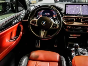 BMW X3 30I ЦЕНА ДО БЪЛГАРИЯ РЕГИСТРАЦИЯ & АВТОКРЕДИТ, снимка 9