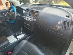 Nissan Murano Z 51, снимка 11
