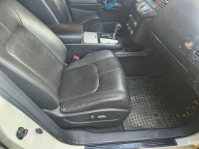Nissan Murano Z 51, снимка 12