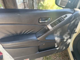 Nissan Murano Z 51, снимка 13