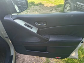 Nissan Murano Z 51, снимка 10