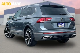 VW Tiguan Highline R-Line, снимка 2