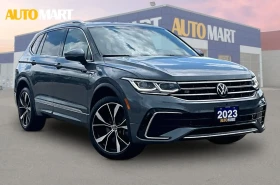 VW Tiguan Highline R-Line, снимка 1
