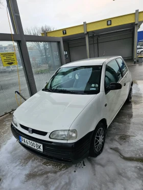 Seat Arona 1000, снимка 1