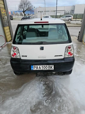 Seat Arona 1000, снимка 5