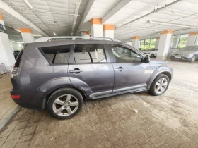 Mitsubishi Outlander, снимка 4