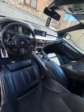 BMW X5 M50d, снимка 3