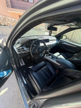 BMW X5 M50d, снимка 2