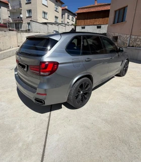 BMW X5 M50d, снимка 5
