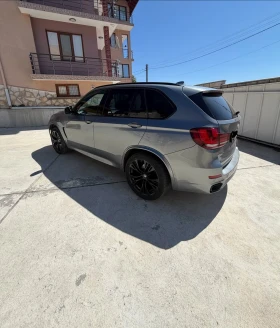 BMW X5 M50d, снимка 4