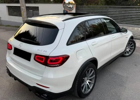 Mercedes-Benz GLC 63 AMG 4Matic+ , снимка 2