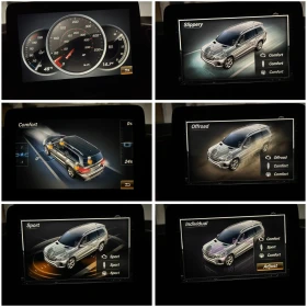 Mercedes-Benz GLS 500 Night package - AMG/7мест/DISTR/360CAM/МАСАЖ, снимка 16