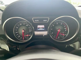 Mercedes-Benz GLS 500 Night package - AMG/7мест/DISTR/360CAM/МАСАЖ, снимка 13