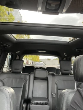 Mercedes-Benz GLS 500 Night package - AMG/7мест/DISTR/360CAM/МАСАЖ, снимка 8