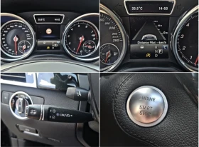 Mercedes-Benz GLS 500 Night package - AMG/7мест/DISTR/360CAM/МАСАЖ, снимка 12