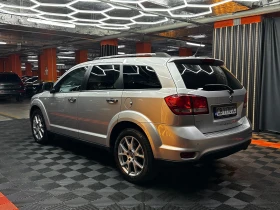 Fiat Freemont 2, 0d/Автоматик/4х4/Кожа, снимка 6