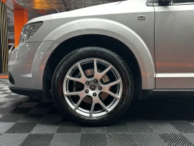 Fiat Freemont 2, 0d/Автоматик/4х4/Кожа, снимка 7