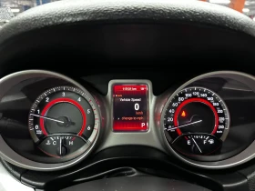 Fiat Freemont 2, 0d/Автоматик/4х4/Кожа, снимка 14