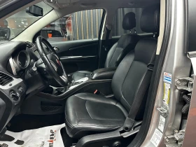 Fiat Freemont 2, 0d/Автоматик/4х4/Кожа, снимка 8