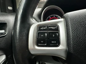 Fiat Freemont 2, 0d/Автоматик/4х4/Кожа, снимка 16