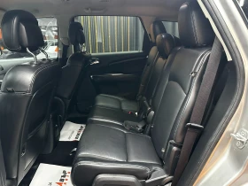 Fiat Freemont 2, 0d/Автоматик/4х4/Кожа, снимка 9