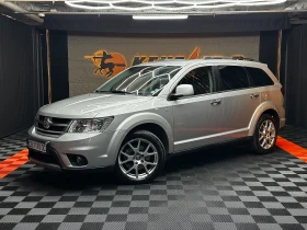 Fiat Freemont 2, 0d/Автоматик/4х4/Кожа, снимка 1