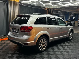 Fiat Freemont 2, 0d/Автоматик/4х4/Кожа, снимка 5