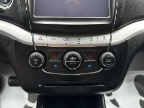 Fiat Freemont 2, 0d/Автоматик/4х4/Кожа, снимка 13