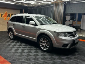 Fiat Freemont 2, 0d/Автоматик/4х4/Кожа, снимка 4