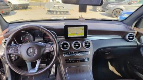 Mercedes-Benz GLC 250 250 CDI, снимка 12