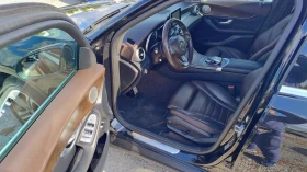 Mercedes-Benz GLC 250 250 CDI, снимка 9