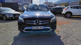 Mercedes-Benz GLC 250 250 CDI, снимка 1