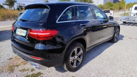 Mercedes-Benz GLC 250 250 CDI, снимка 8