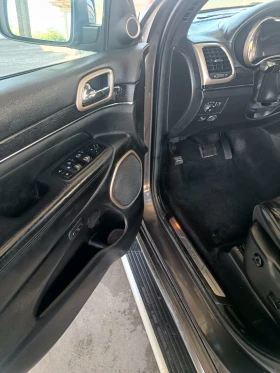 Jeep Grand cherokee, снимка 9