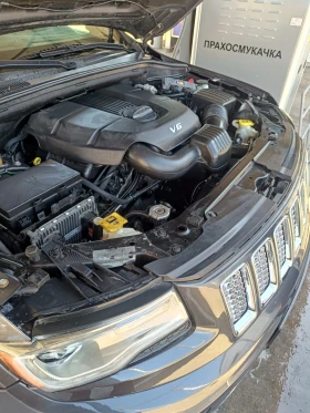 Jeep Grand cherokee, снимка 6