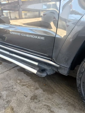 Jeep Grand cherokee, снимка 15