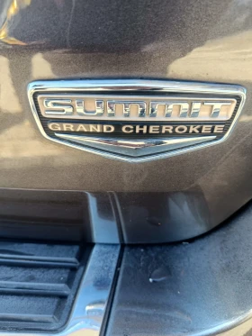 Jeep Grand cherokee, снимка 17