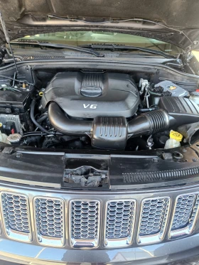 Jeep Grand cherokee, снимка 7