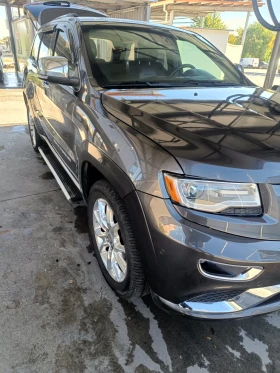 Jeep Grand cherokee, снимка 10