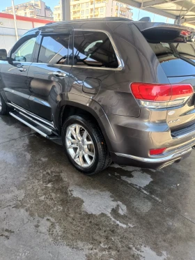 Jeep Grand cherokee, снимка 13