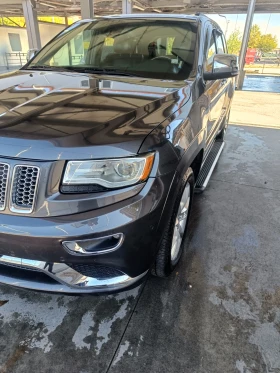 Jeep Grand cherokee, снимка 14