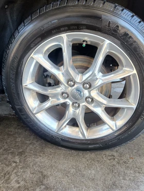 Jeep Grand cherokee, снимка 12
