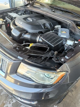 Jeep Grand cherokee, снимка 5